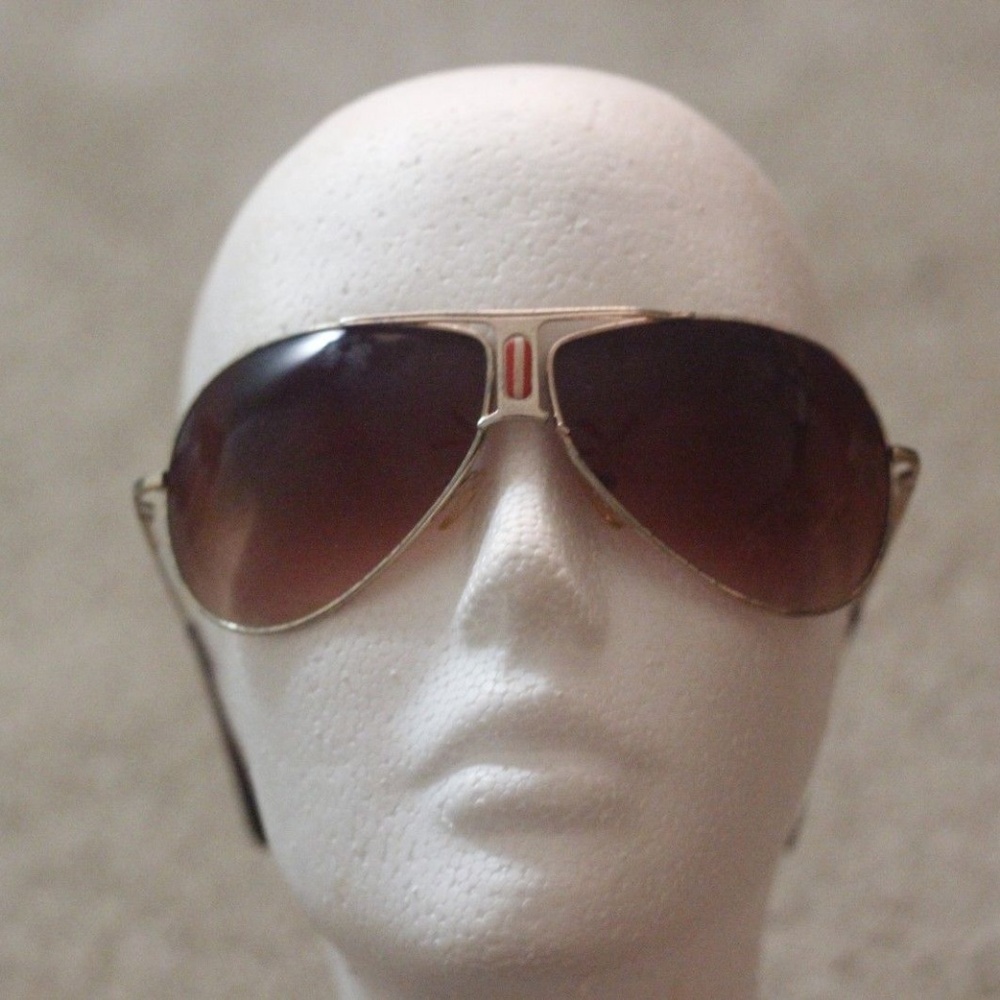 Vespa Sunglasses Mens/Womens Unisex Eyewear